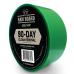 Zaļa aizsarglente Ram Board Edge Tape 50 mm x 25 m