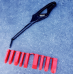 Silikona formēšanas uzgaļu komplekts SILICONE MASTER, 9 gab.
