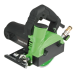 Eibenstock Diamond Saw EDS 125, 1250W Sistēmas Prasības