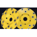 Turbo bead 125 mm universāls dimanta slīpēšanas disks